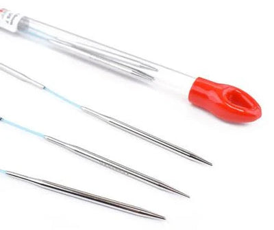 addi Flexiflips Basic US 01 / 2.50mm - Prismatic Fiber Arts
