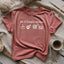 Simple Crocheter T-shirt - Prismatic Fiber Arts