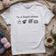Simple Crocheter T-shirt - Prismatic Fiber Arts
