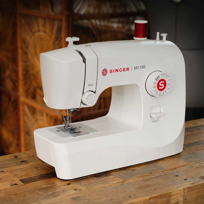 SINGER® M1150 Sewing Machine - Prismatic Fiber Arts