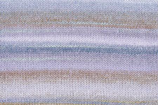 Creative Melange Chunky Yarn - Prismatic Fiber Arts