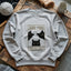 Are U Crocheting Sweatshirt - Prismatic Fiber Arts