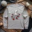 Craftopus Long Sleeve T-shirt - Prismatic Fiber Arts