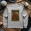 Knit Witch Long Sleeve T-shirt - Prismatic Fiber Arts