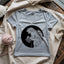 Knitzilla Lady V-neck - Prismatic Fiber Arts