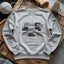 Sheep Happens Sweatshirt - Prismatic Fiber Arts