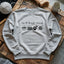 Simple Woman Sweatshirt - Prismatic Fiber Arts