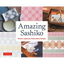 Amazing Sashiko: Modern Japanese Embroidery Designs (Full-Size Templates and Grids)