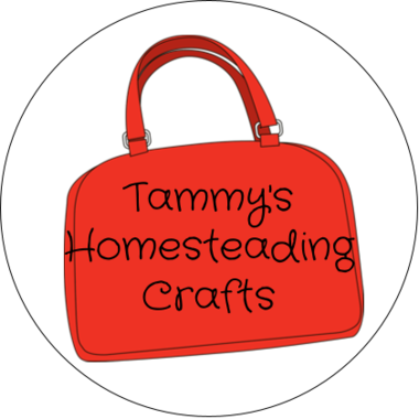 Tammy's Homesteading Crafts Item - Prismatic Fiber Arts