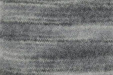 Fashion Meri Mohair Print Yarn