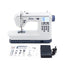 HUSQVARNA® VIKING® ONYX™ 30 Sewing Machine - Prismatic Fiber Arts