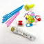 The Ultimate Crochet Hook Set - Prismatic Fiber Arts