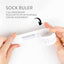 Sock Ruler - Sock Sizing Bracelet Ruler - Prismatic Fiber Arts