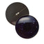 Twinkling Star Night Sky Sew-On Buttons Glass Eyes - Prismatic Fiber Arts