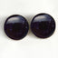Twinkling Star Night Sky Sew-On Buttons Glass Eyes - Prismatic Fiber Arts