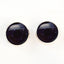 Twinkling Star Night Sky Sew-On Buttons Glass Eyes - Prismatic Fiber Arts
