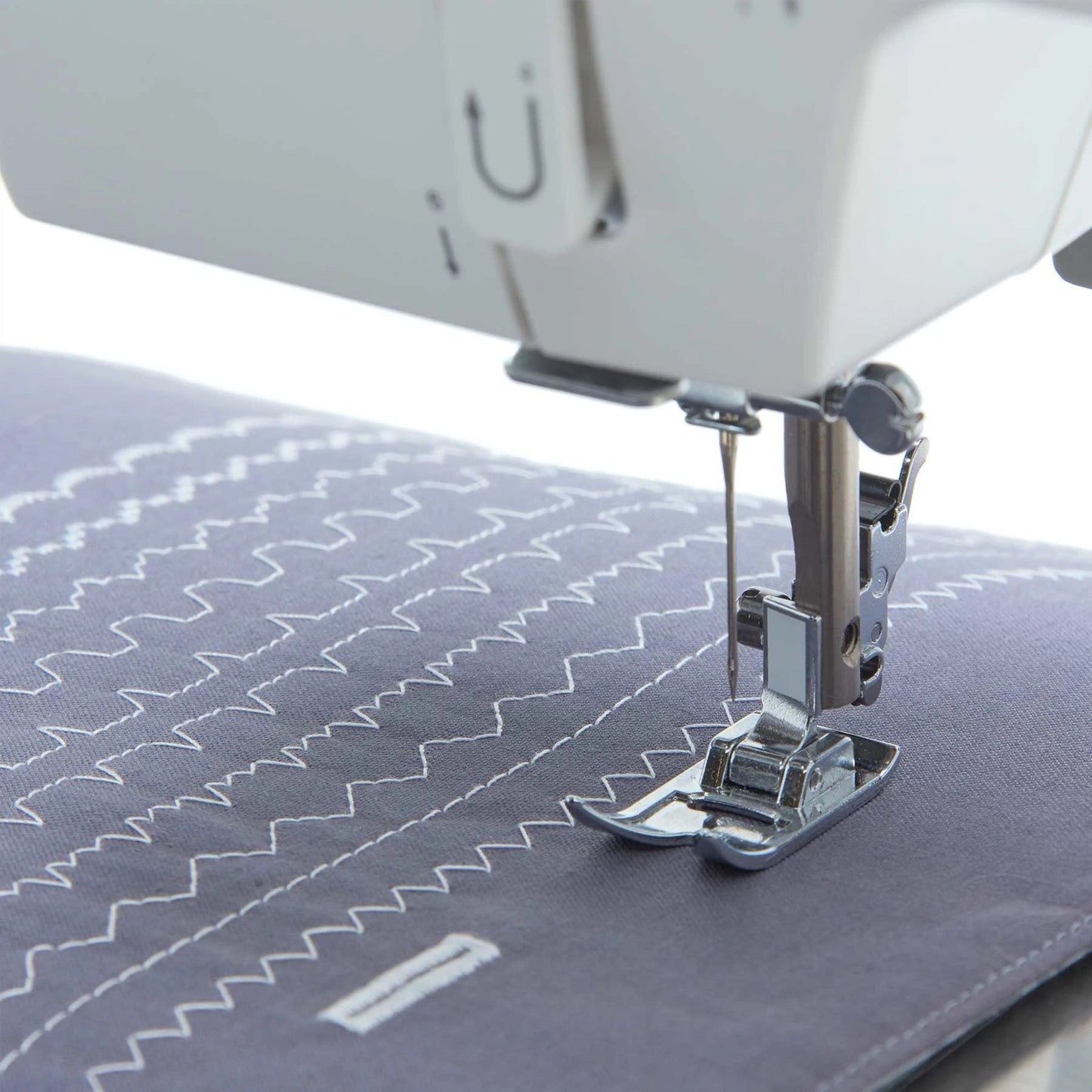 SINGER® PRISMA Heavy Duty Sewing Machine