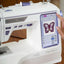 HUSQVARNA® VIKING® DESIGNER QUARTZ™ 29 Sewing & Embroidery Machine - Prismatic Fiber Arts