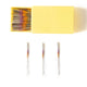 HUSQVARNA® VIKING® Quilting Needles Size 80/12 100 Pack - Prismatic Fiber Arts