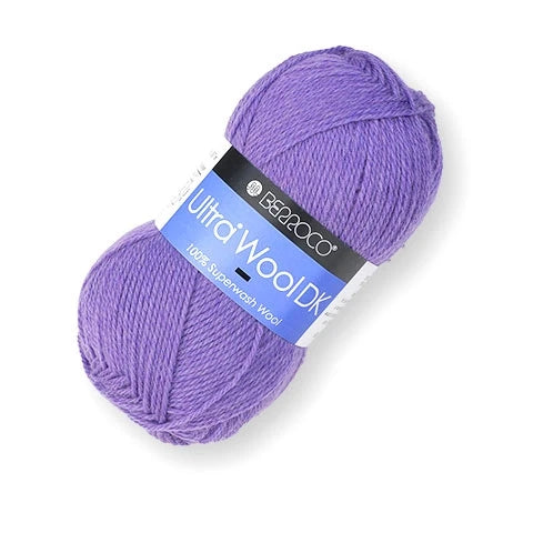Ultra Wool DK Yarn