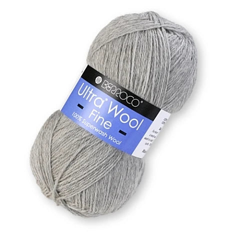 Ultra Wool Fine Yarn