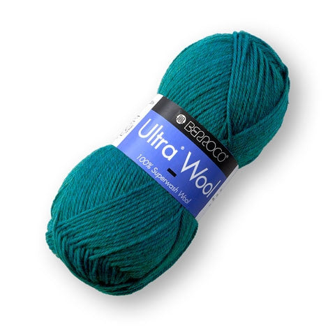 Ultra Wool Yarn
