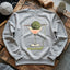 Unwind Sweatshirt - Prismatic Fiber Arts