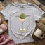 Unwind T-shirt - Prismatic Fiber Arts