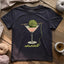 Unwind T-shirt - Prismatic Fiber Arts