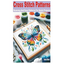 Cross Stitch Patterns: Stunning and Easy Patterns for Quick Projects - Paperback - Prismatic Fiber Arts