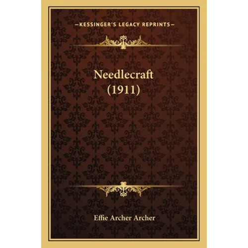 Needlecraft (1911)