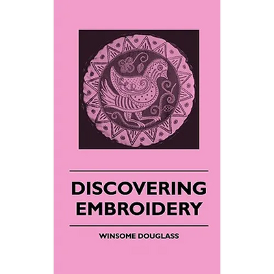 Discovering Embroidery