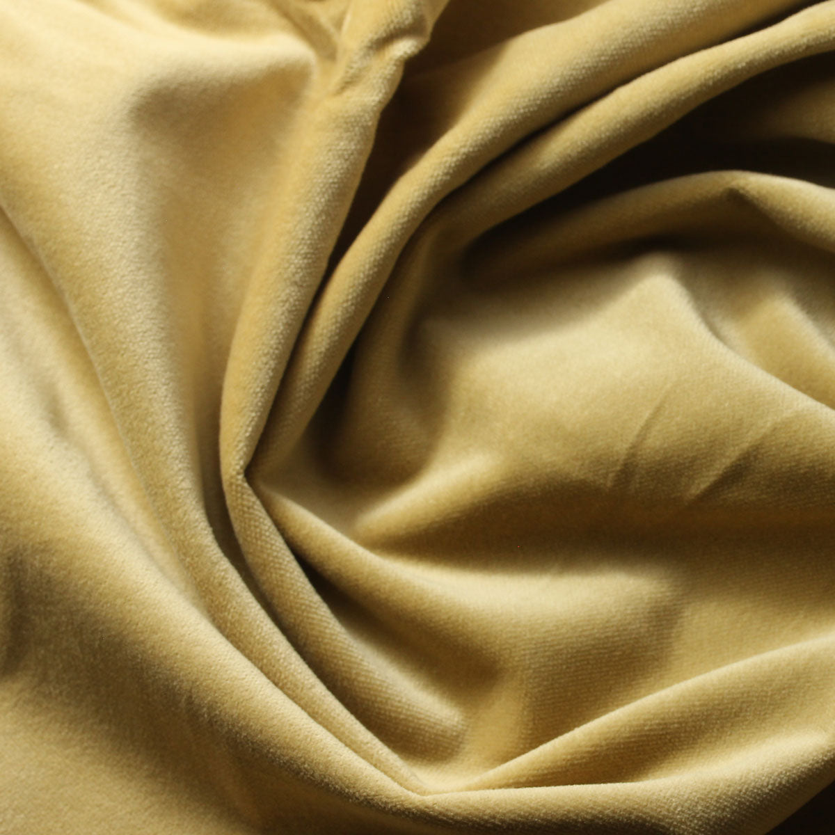 Cotton Velvet Upholstery Drapery Fabric - Prismatic Fiber Arts