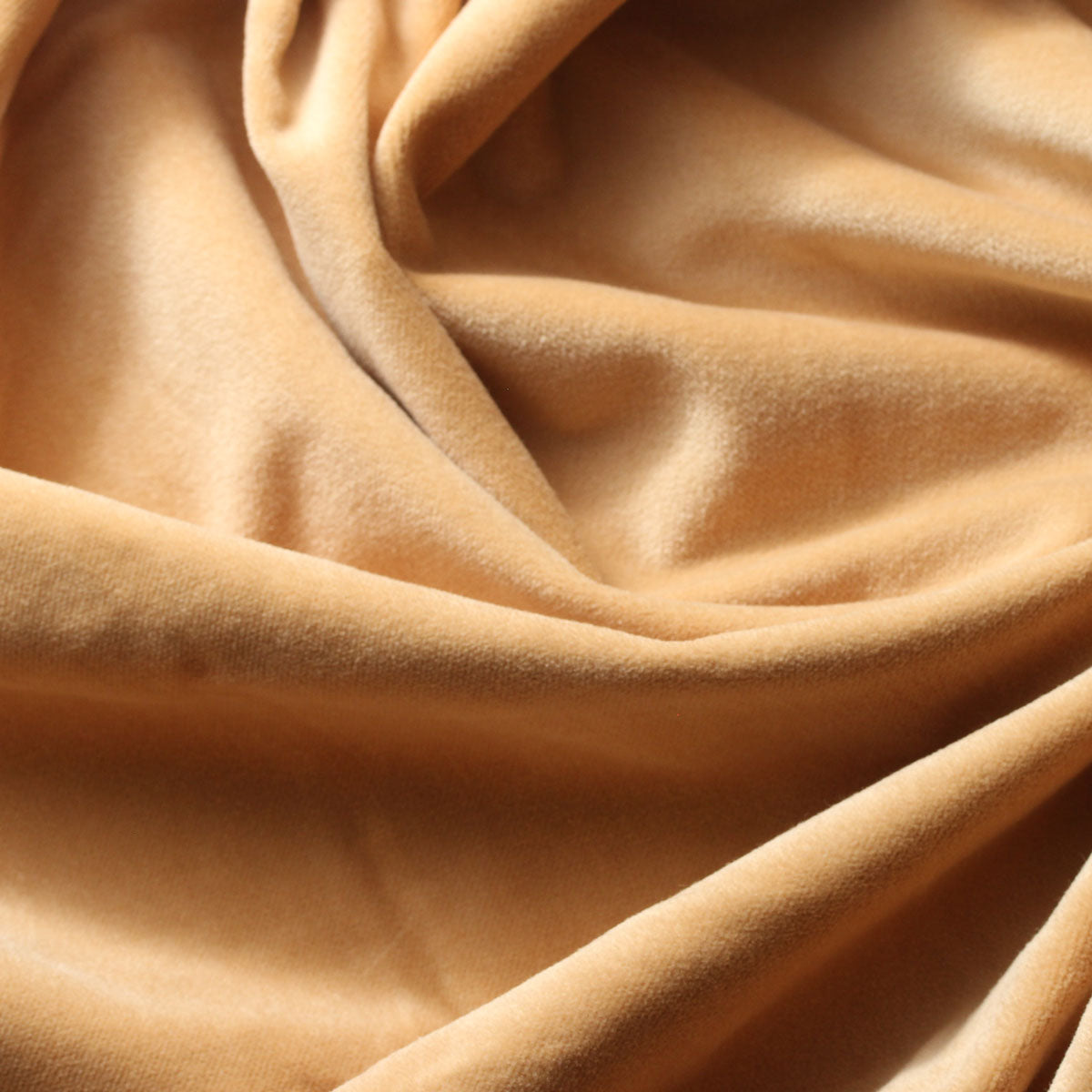 Cotton Velvet Upholstery Drapery Fabric - Prismatic Fiber Arts