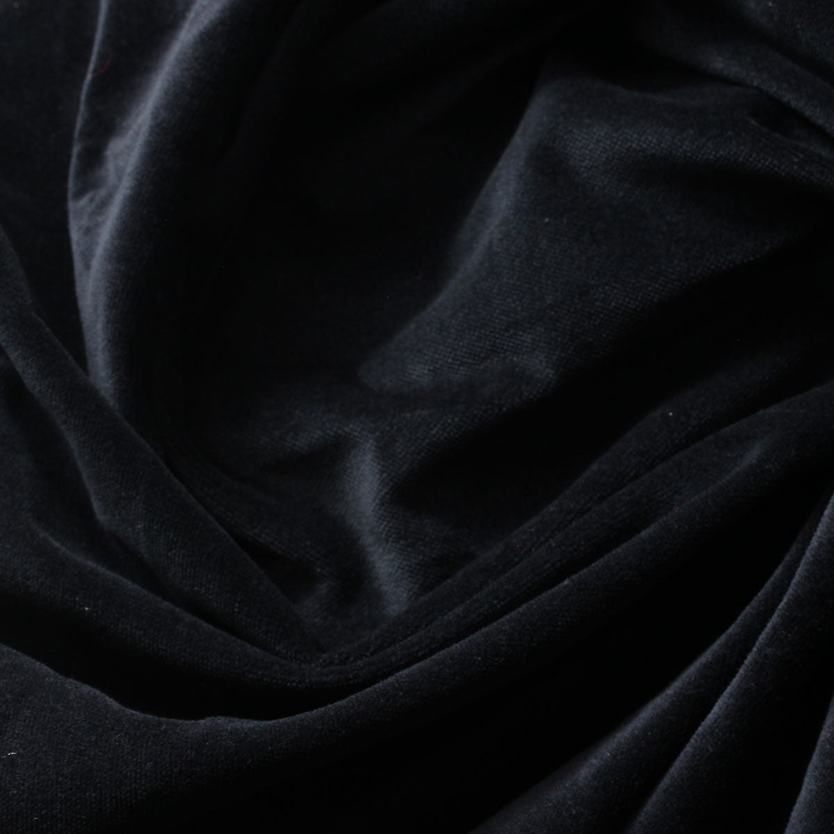Cotton Velvet Upholstery Drapery Fabric - Prismatic Fiber Arts