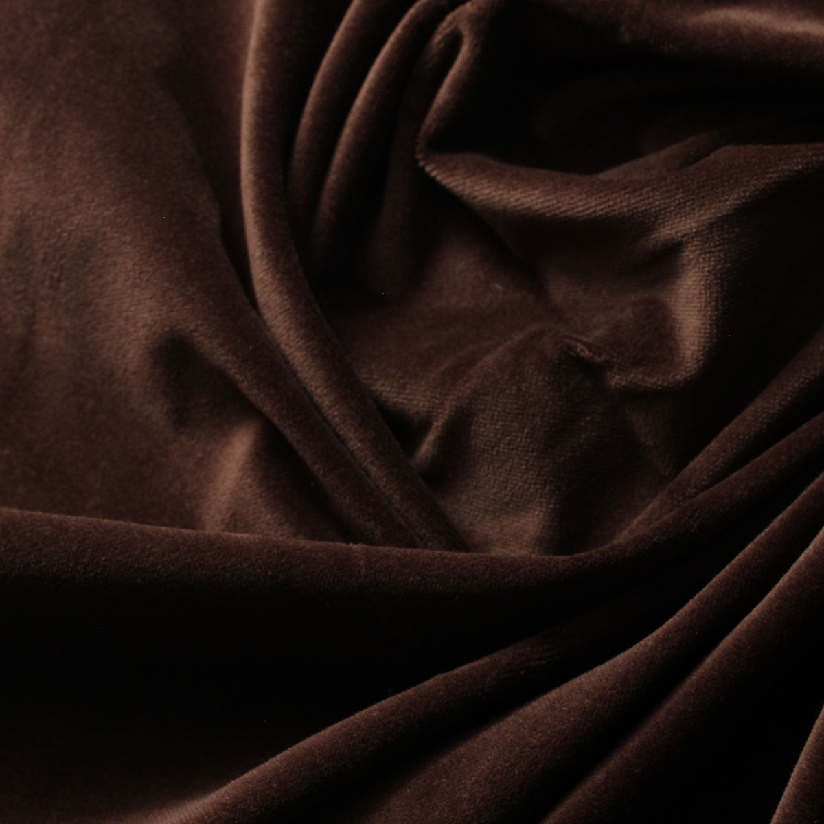 Cotton Velvet Upholstery Drapery Fabric - Prismatic Fiber Arts