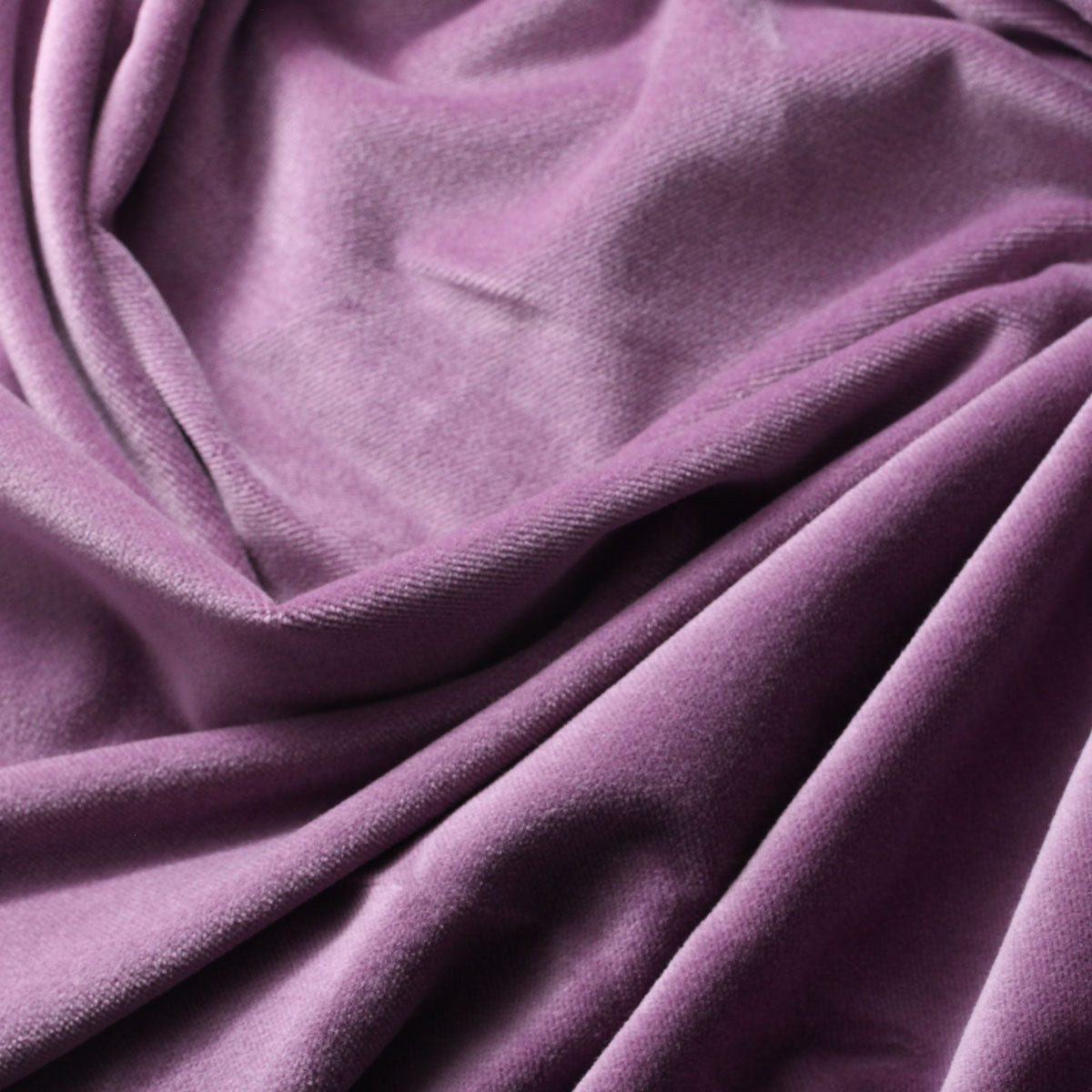 Cotton Velvet Upholstery Drapery Fabric - Prismatic Fiber Arts
