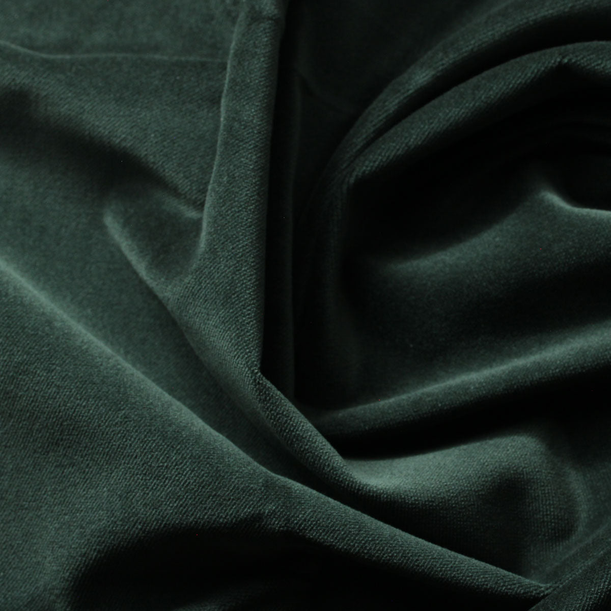 Cotton Velvet Upholstery Drapery Fabric - Prismatic Fiber Arts