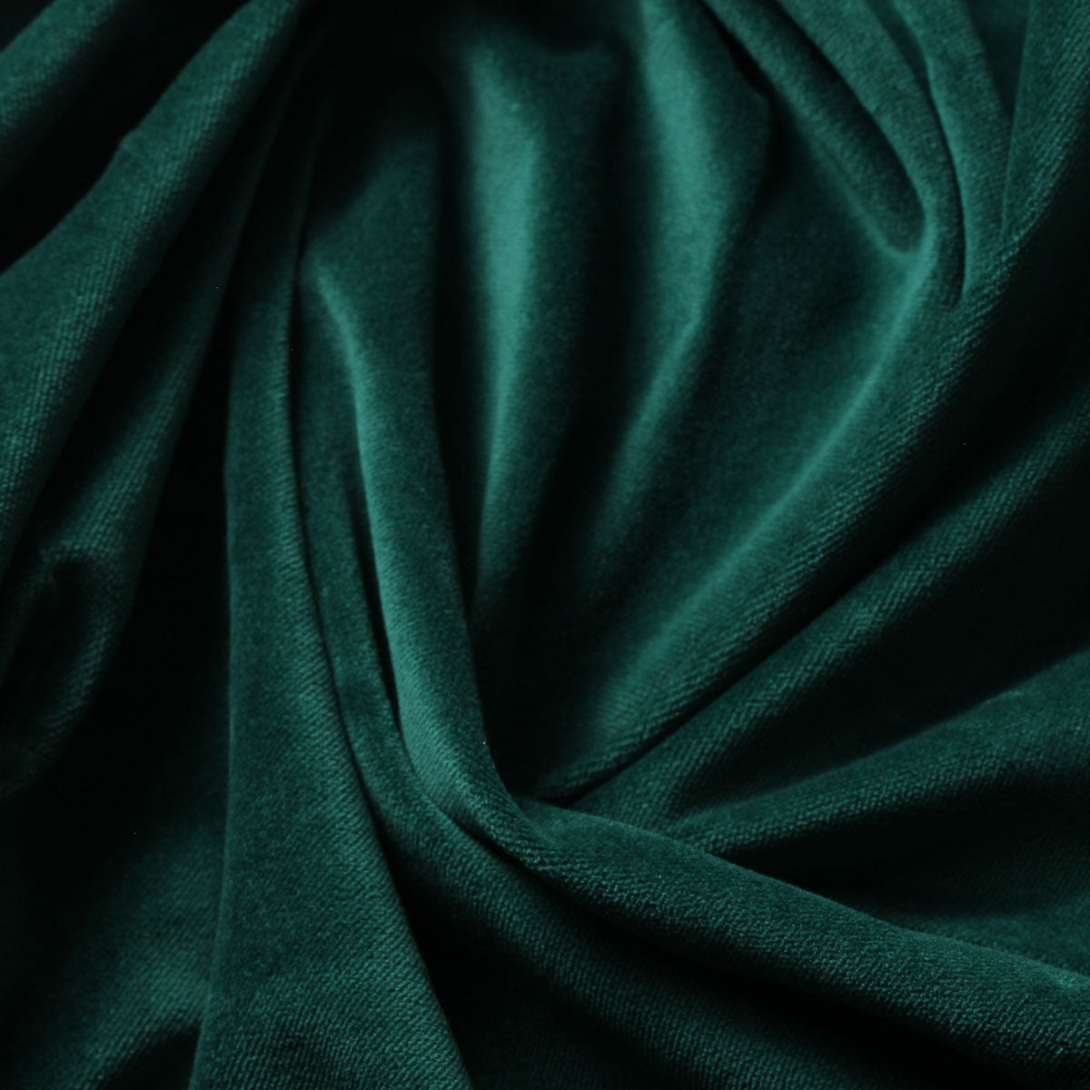 Cotton Velvet Upholstery Drapery Fabric - Prismatic Fiber Arts