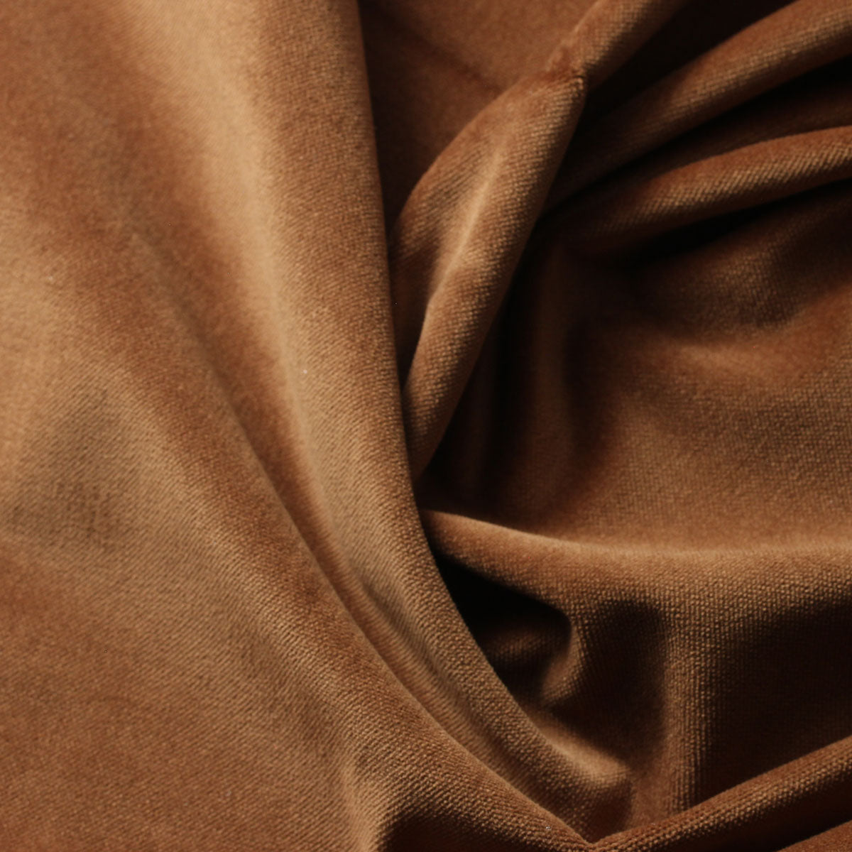 Cotton Velvet Upholstery Drapery Fabric - Prismatic Fiber Arts