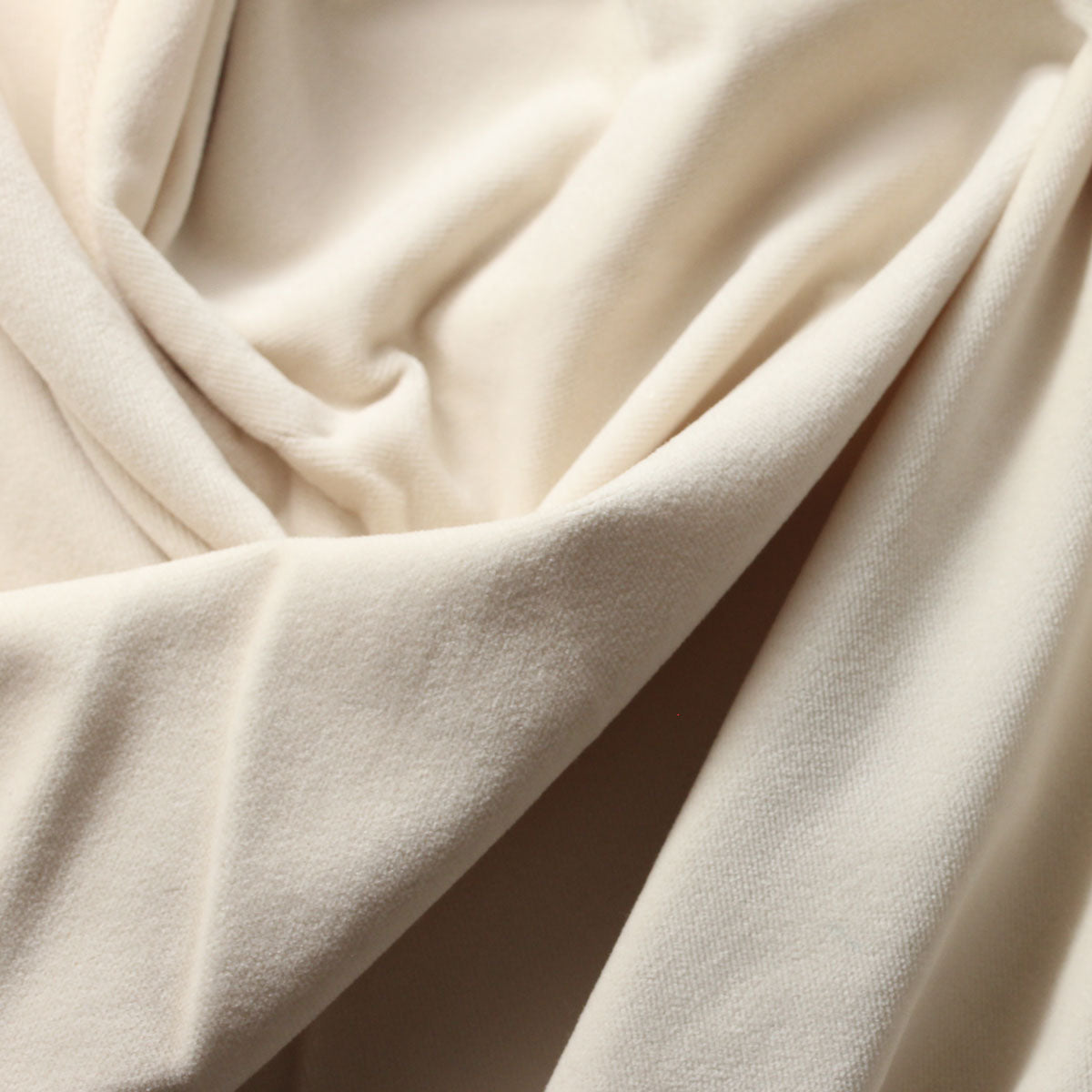 Cotton Velvet Upholstery Drapery Fabric - Prismatic Fiber Arts
