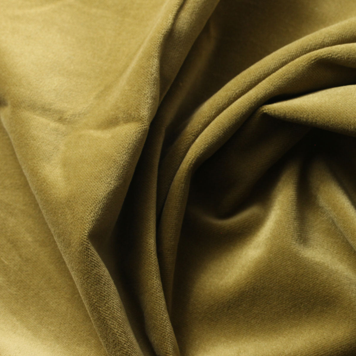 Cotton Velvet Upholstery Drapery Fabric - Prismatic Fiber Arts