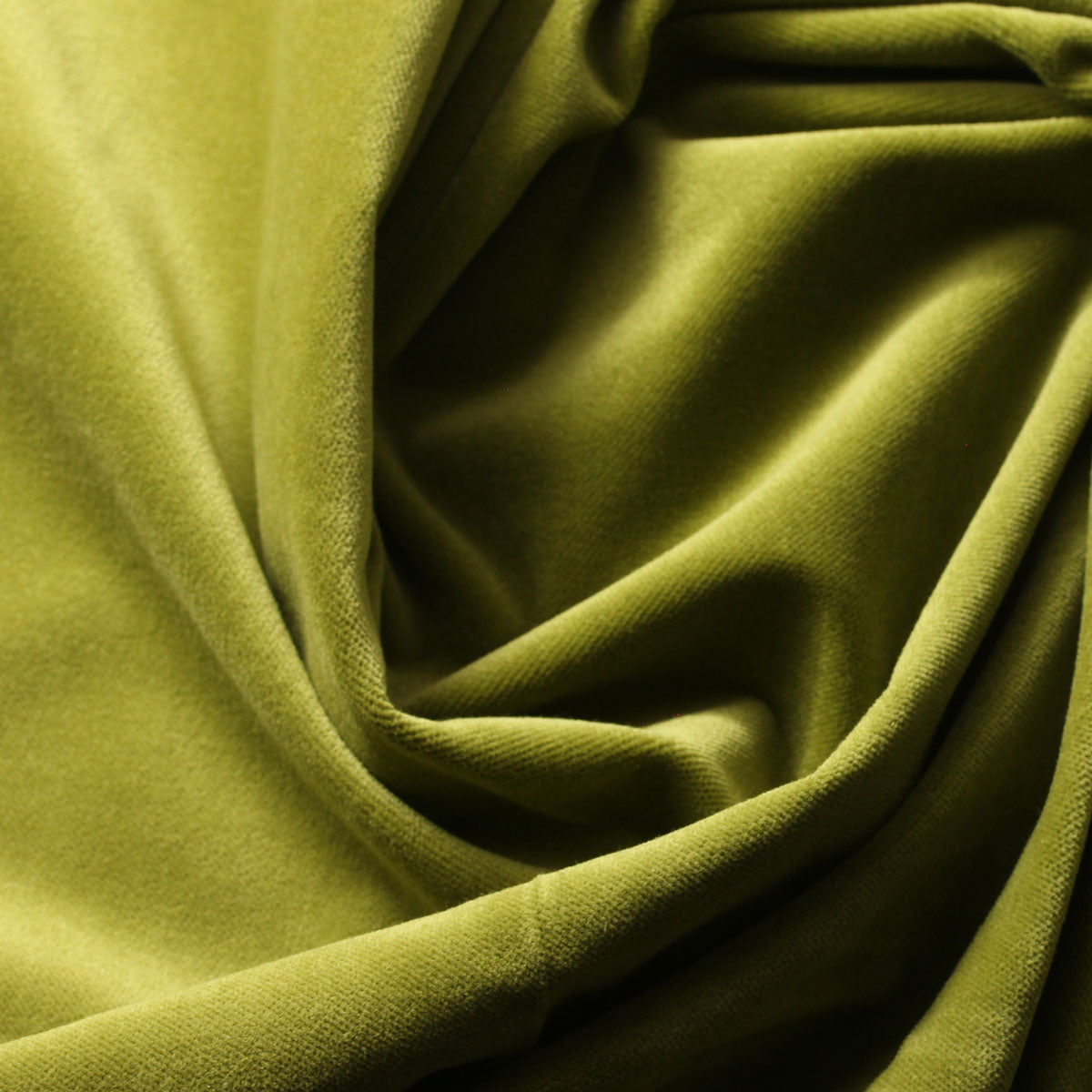 Cotton Velvet Upholstery Drapery Fabric - Prismatic Fiber Arts