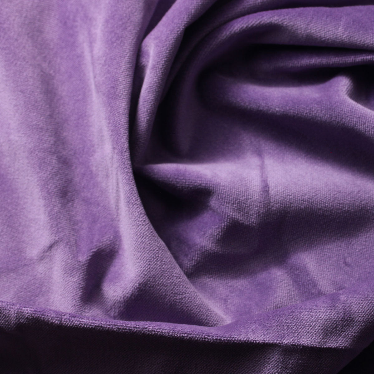 Cotton Velvet Upholstery Drapery Fabric - Prismatic Fiber Arts