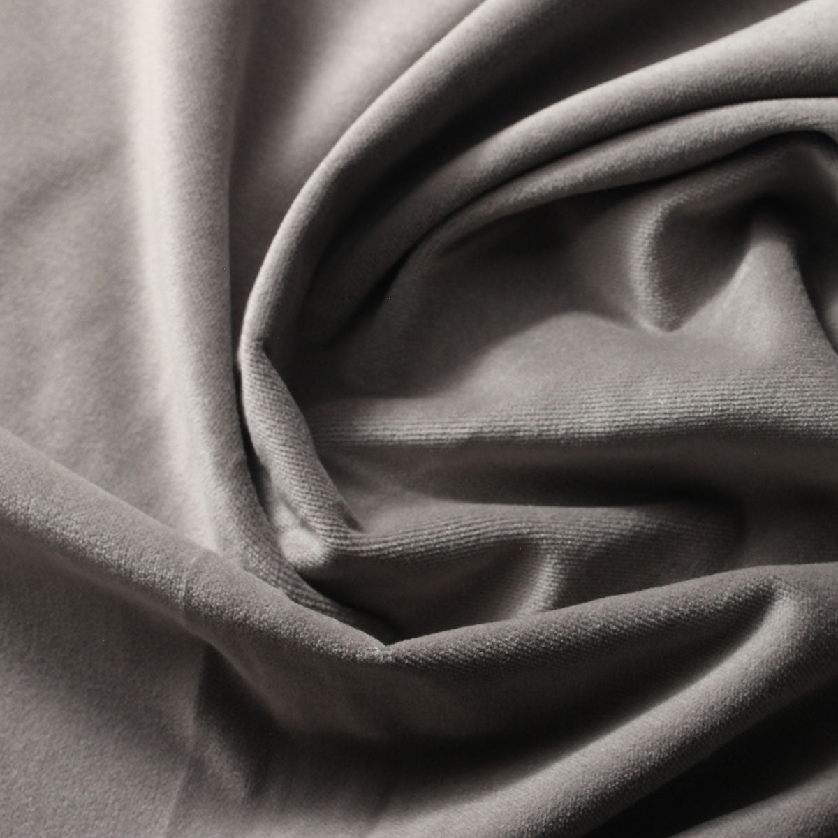 Cotton Velvet Upholstery Drapery Fabric - Prismatic Fiber Arts
