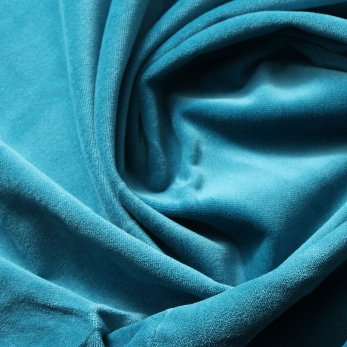 Cotton Velvet Upholstery Drapery Fabric - Prismatic Fiber Arts