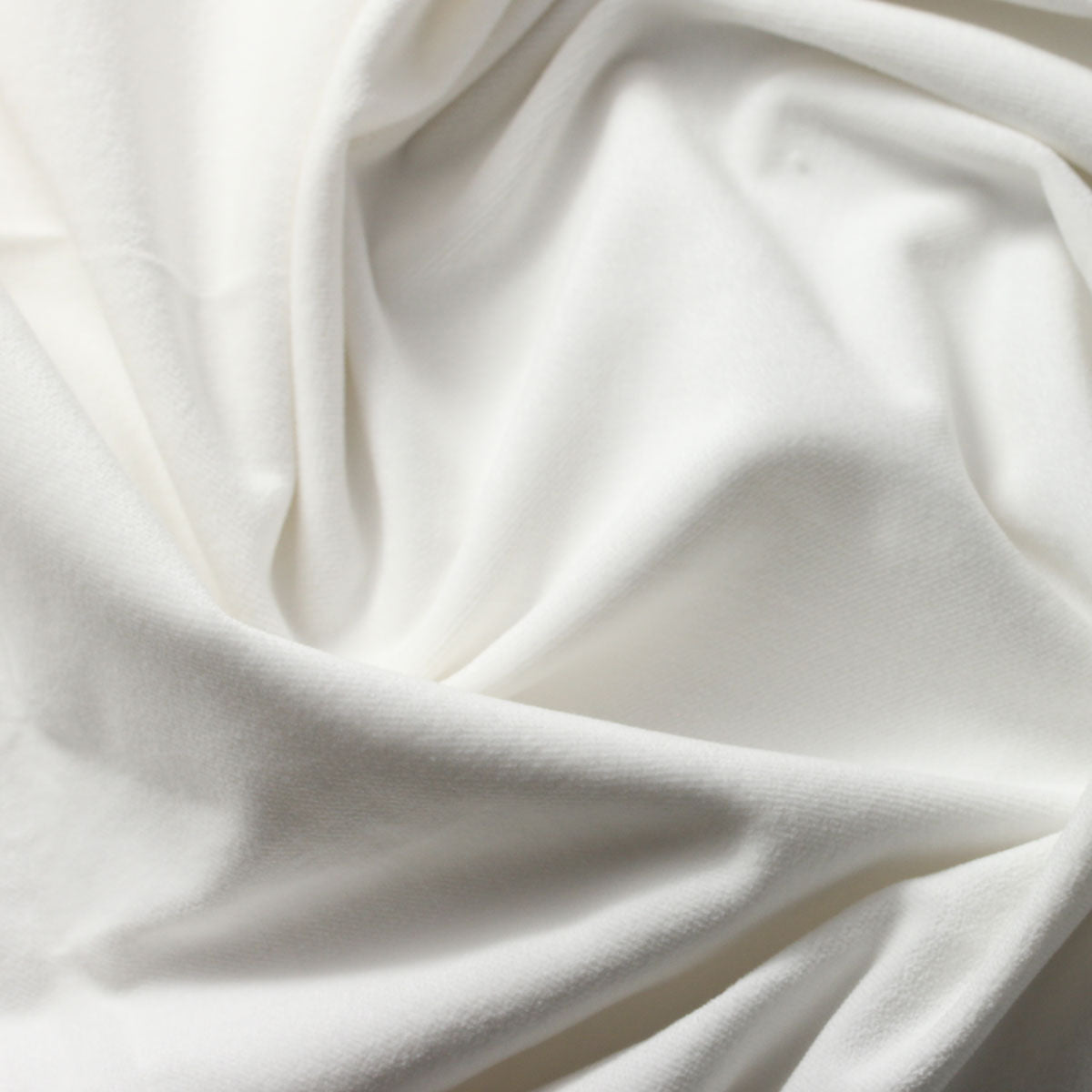 Cotton Velvet Upholstery Drapery Fabric - Prismatic Fiber Arts