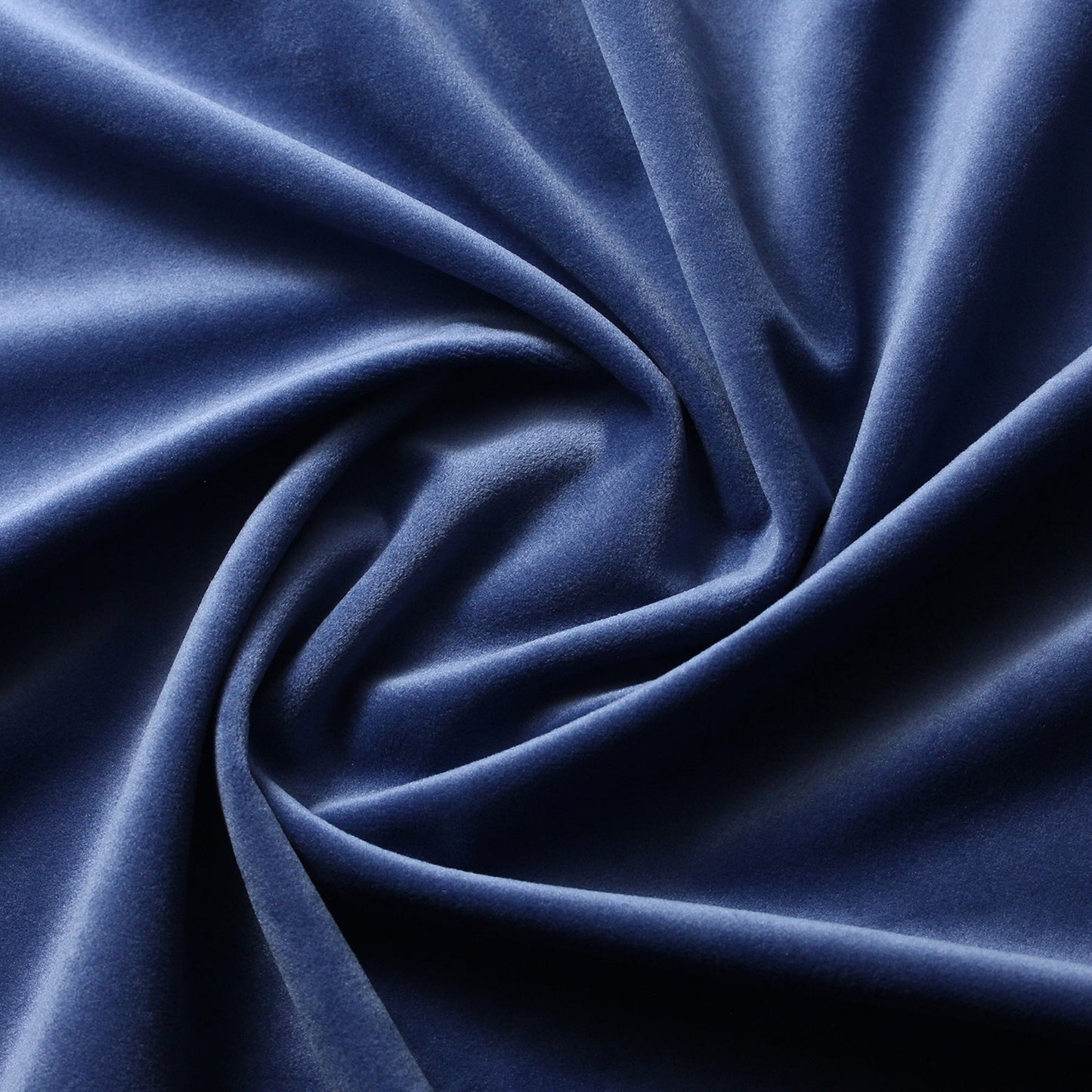 Camden Velvet Polyester Upholstery Drapery Fabric - Prismatic Fiber Arts