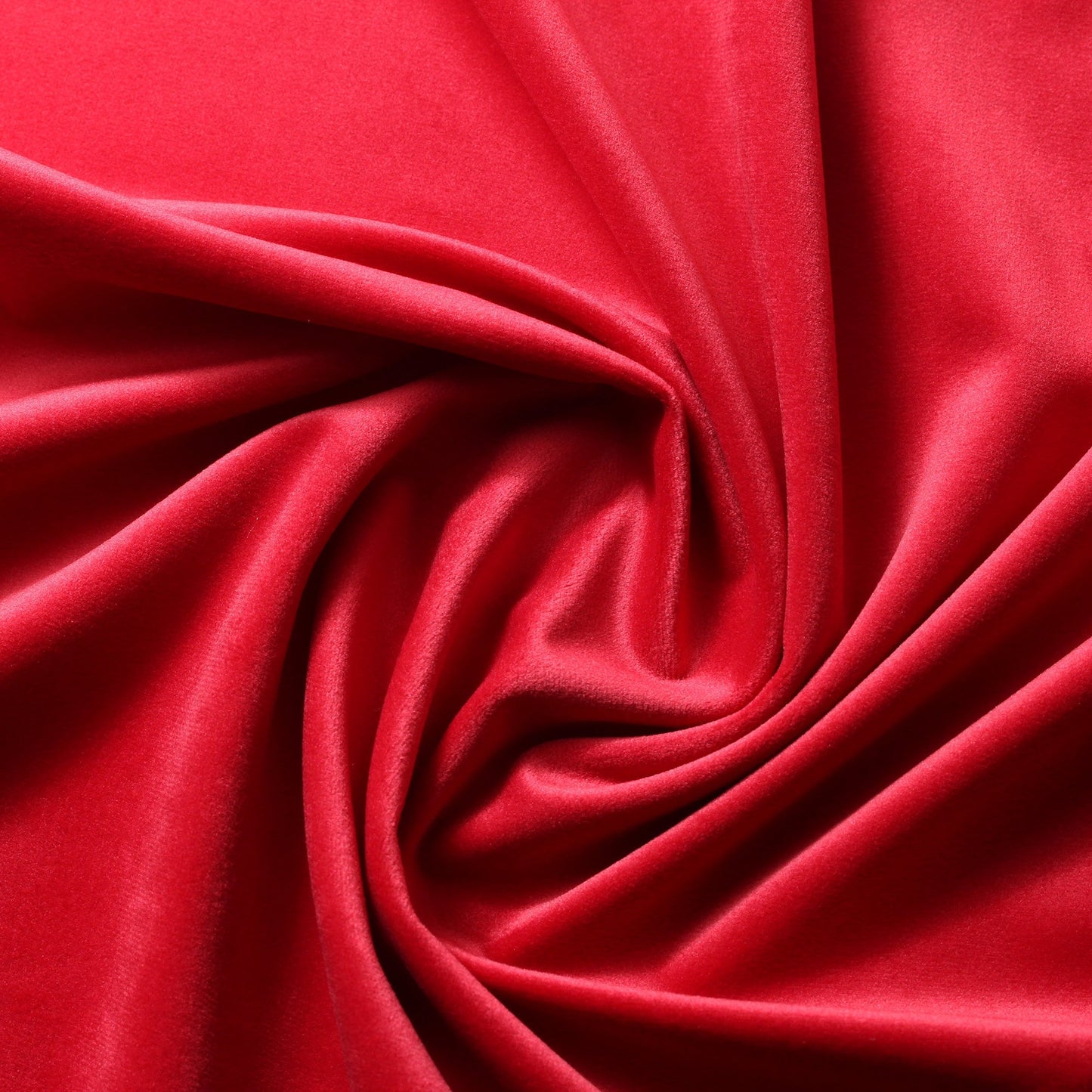 Camden Velvet Polyester Upholstery Drapery Fabric - Prismatic Fiber Arts