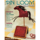 Pin Loom Weaving
